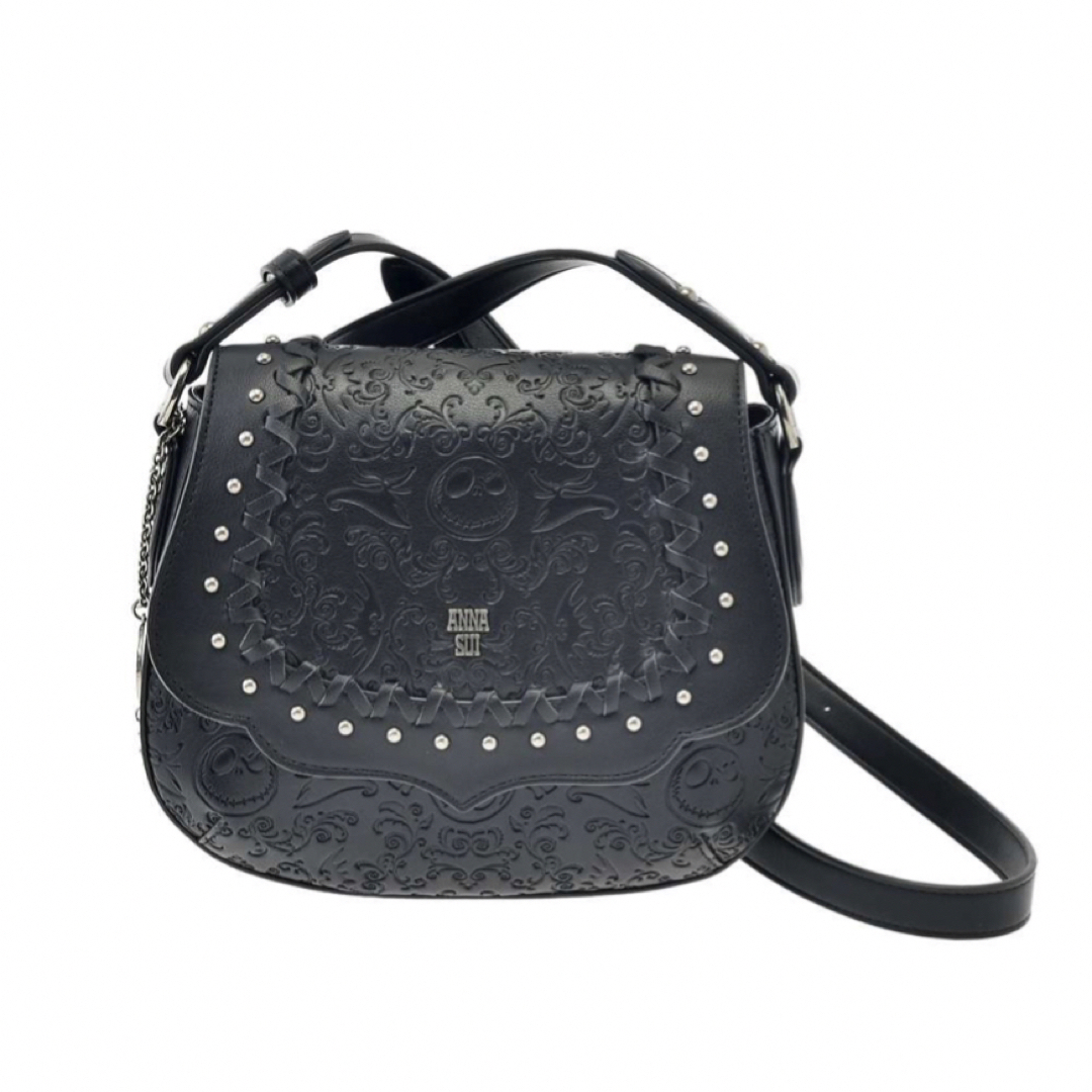 ANNA SUI - 新品☆ アナスイ×ディズニーストアコラボの ANNA SUI - 新品☆ アナスイ×ディズニーストアコラボの