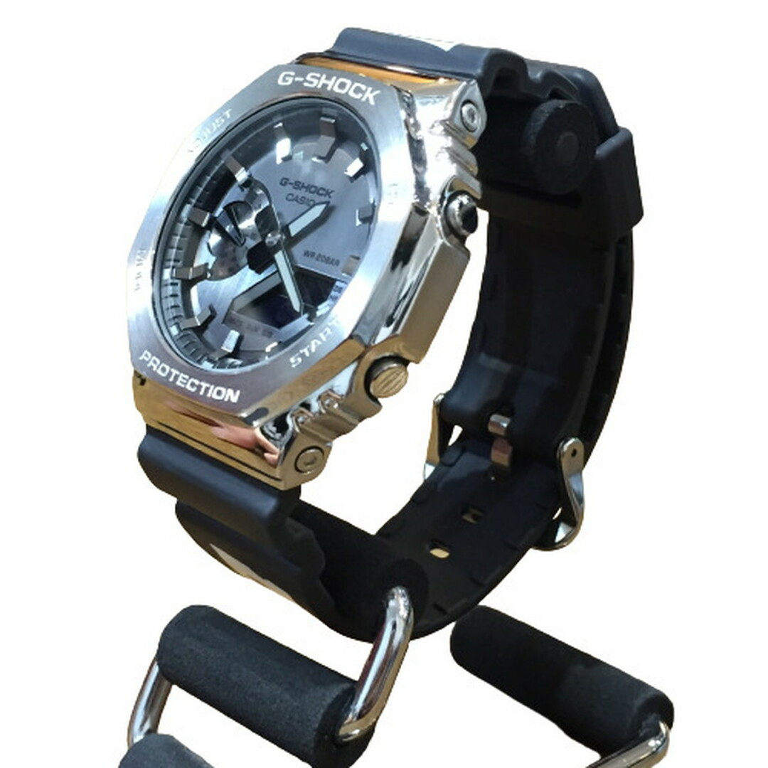 G-SHOCK 腕時計 GM-2100MCL-7ER MONCLER モンクレール コラボ