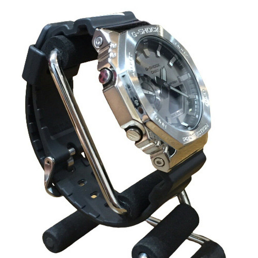 G-SHOCK 腕時計 GM-2100MCL-7ER MONCLER モンクレール コラボ