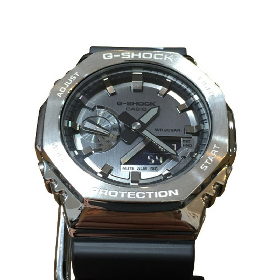 G-SHOCK 腕時計 GM-2100MCL-7ER MONCLER モンクレール コラボ