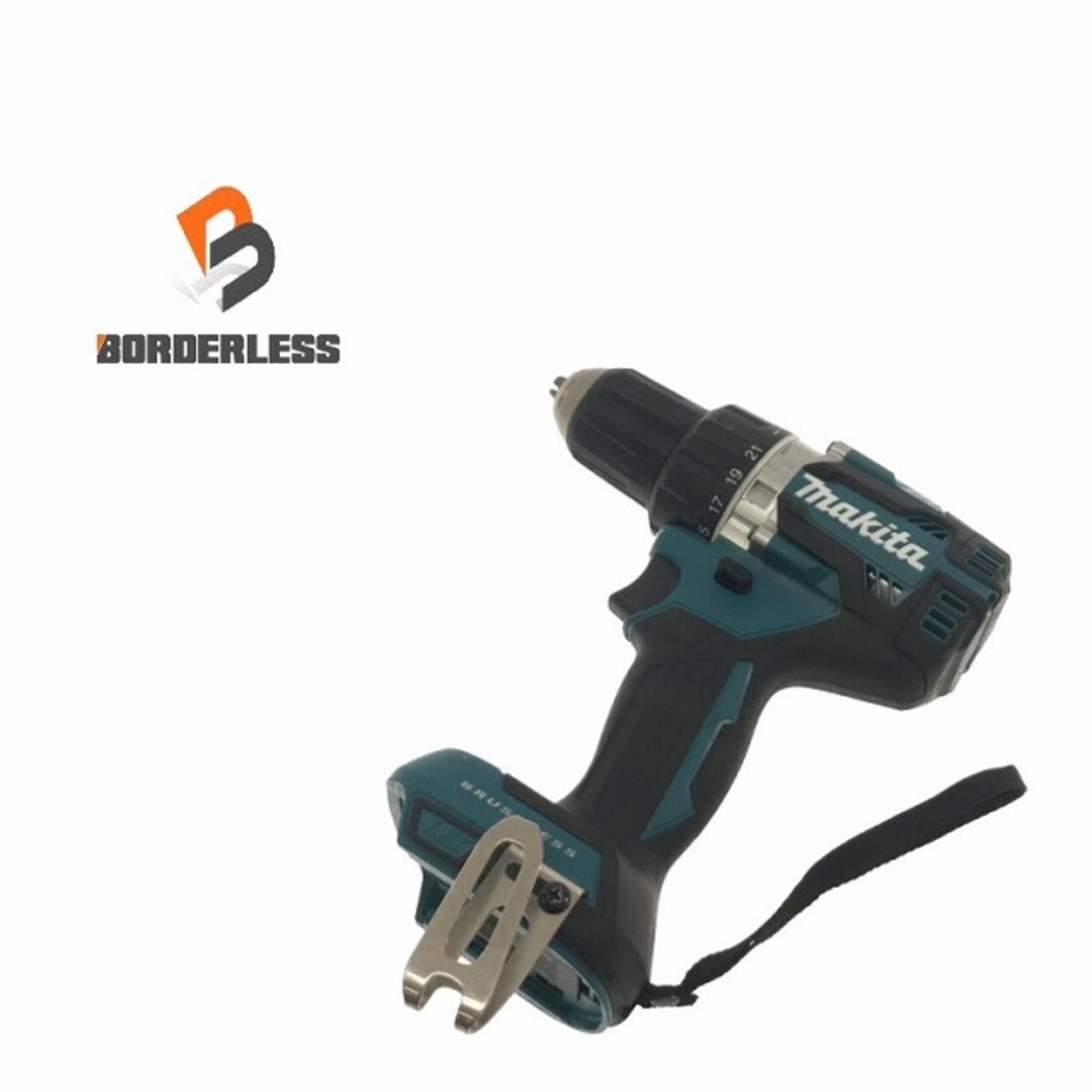 Makita - ☆比較的綺麗☆makita マキタ 14.4V 充電式ドライバドリル