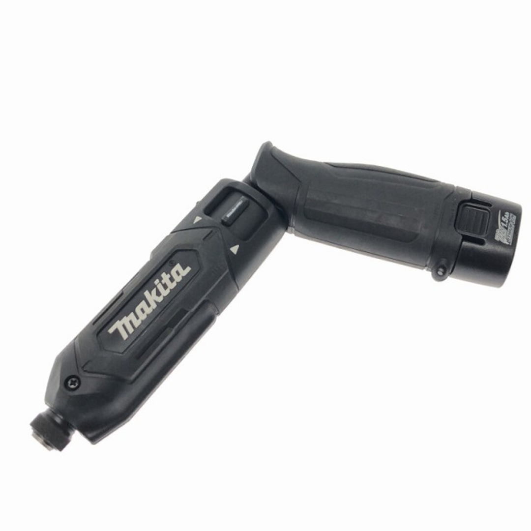 Makita - ☆中古品☆makita マキタ 7.2V 充電式ペンインパクト