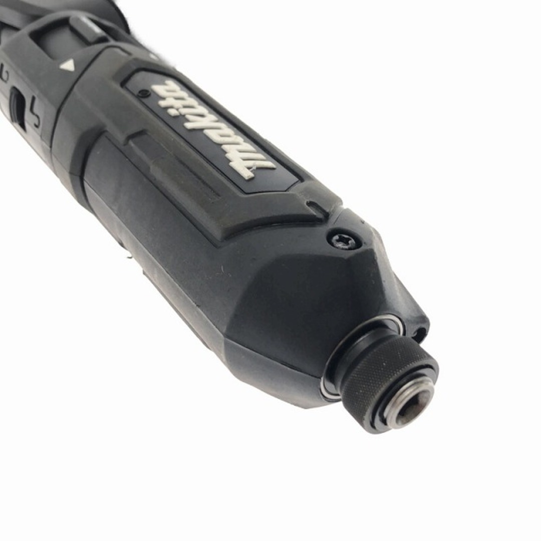 Makita - ☆中古品☆makita マキタ 7.2V 充電式ペンインパクト Makita - ☆中古品☆makita マキタ 7.2V 充電式ペンインパクト