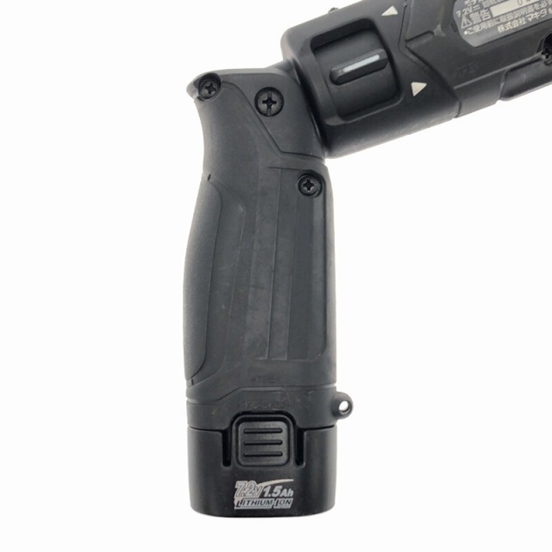 Makita - ☆中古品☆makita マキタ 7.2V 充電式ペンインパクト Makita - ☆中古品☆makita マキタ 7.2V 充電式ペンインパクト