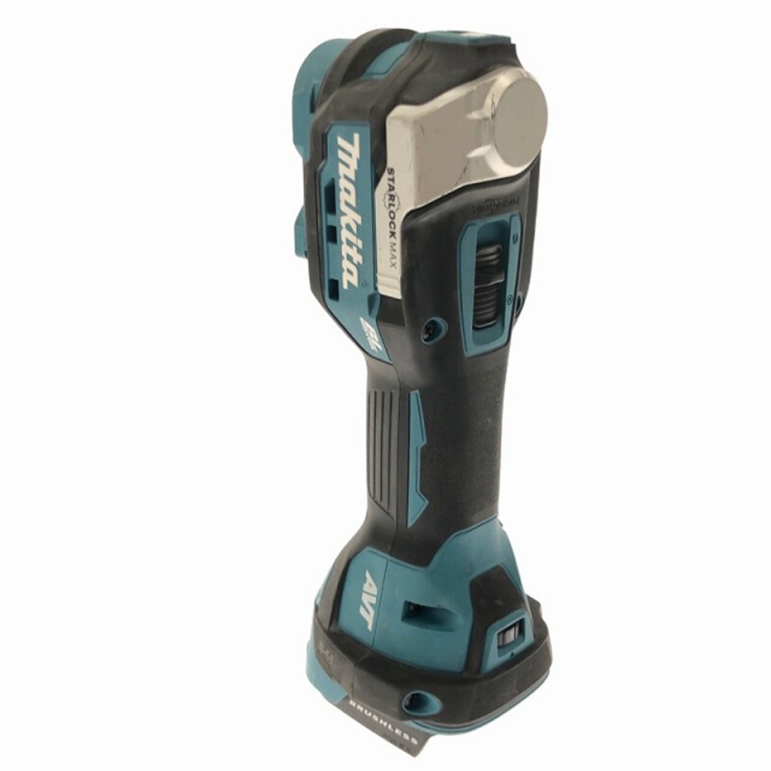 Makita - ☆美品☆makita マキタ 18V 充電式マルチツール TM52DZ Makita - ☆美品☆makita マキタ 18V 充電式マルチツール TM52DZ