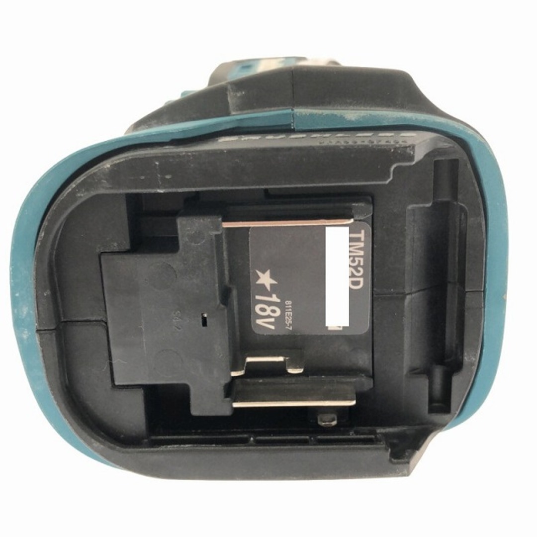 Makita - ☆美品☆makita マキタ 18V 充電式マルチツール TM52DZ Makita - ☆美品☆makita マキタ 18V 充電式マルチツール TM52DZ