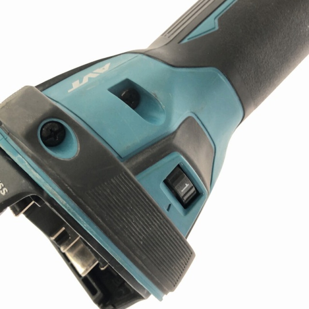 Makita - ☆美品☆makita マキタ 18V 充電式マルチツール TM52DZ Makita - ☆美品☆makita マキタ 18V 充電式マルチツール TM52DZ