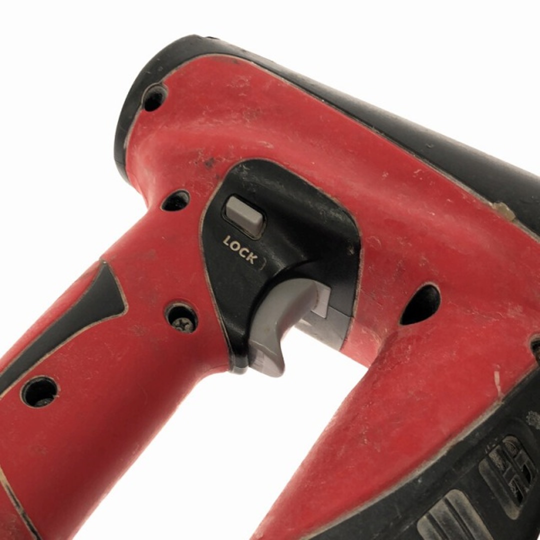 ☆中古品☆MAX マックス 14.4V 充電式ピンネイラ TJ-35P1 本体 ☆中古品☆MAX マックス 14.4V 充電式ピンネイラ TJ-35P1 本体