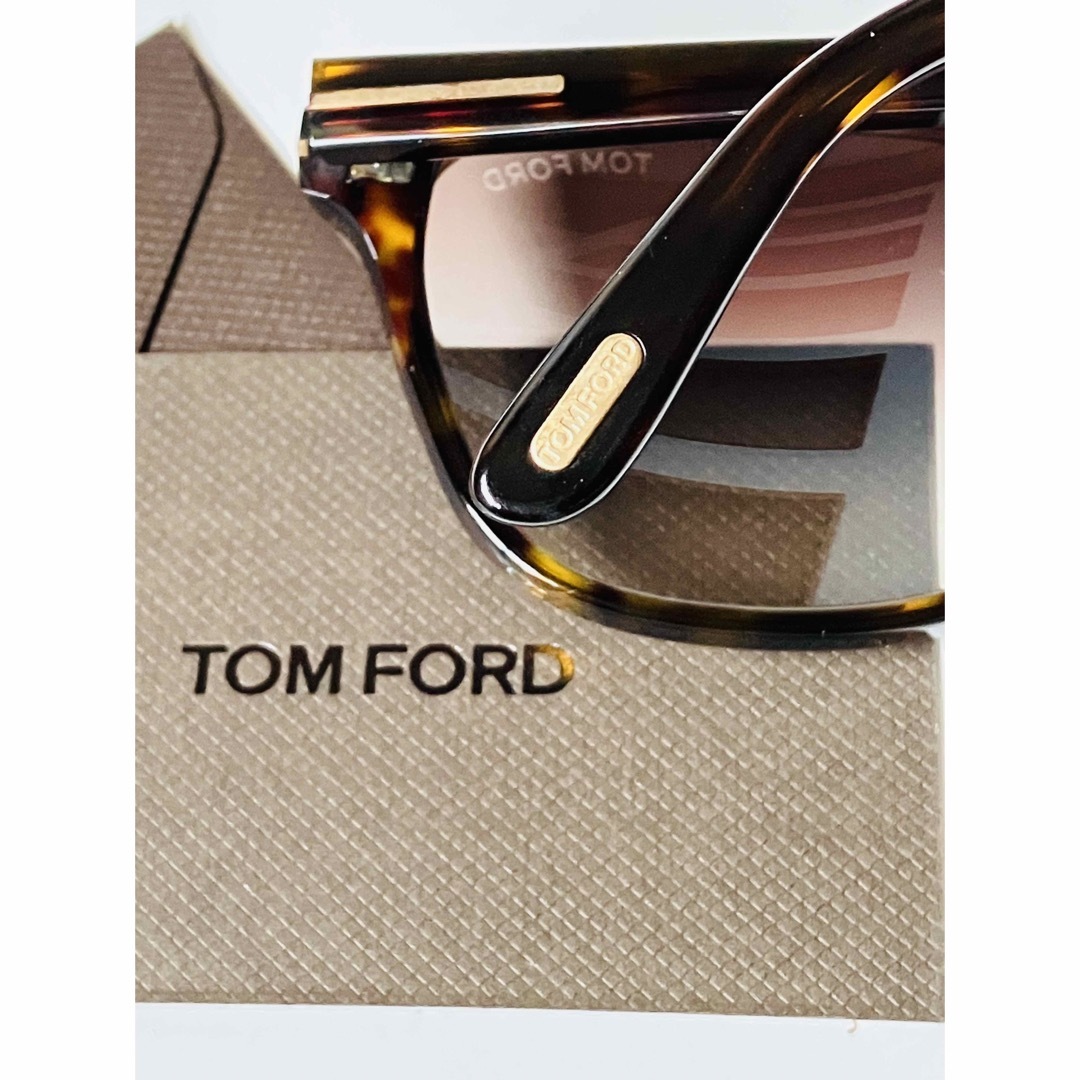 TOM FORD(トムフォード)のTOM FORD⭐︎サングラス レディースのファッション小物(サングラス/メガネ)の商品写真