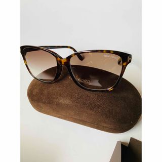 トムフォード(TOM FORD)のTOM FORD⭐︎サングラス(サングラス/メガネ)