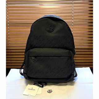 モンクレール(MONCLER)の正規品　MONCLER モンクレールPIERRICK (バッグパック/リュック)