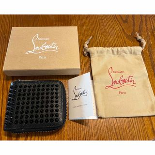 クリスチャンルブタン(Christian Louboutin)のルブタン(折り財布)