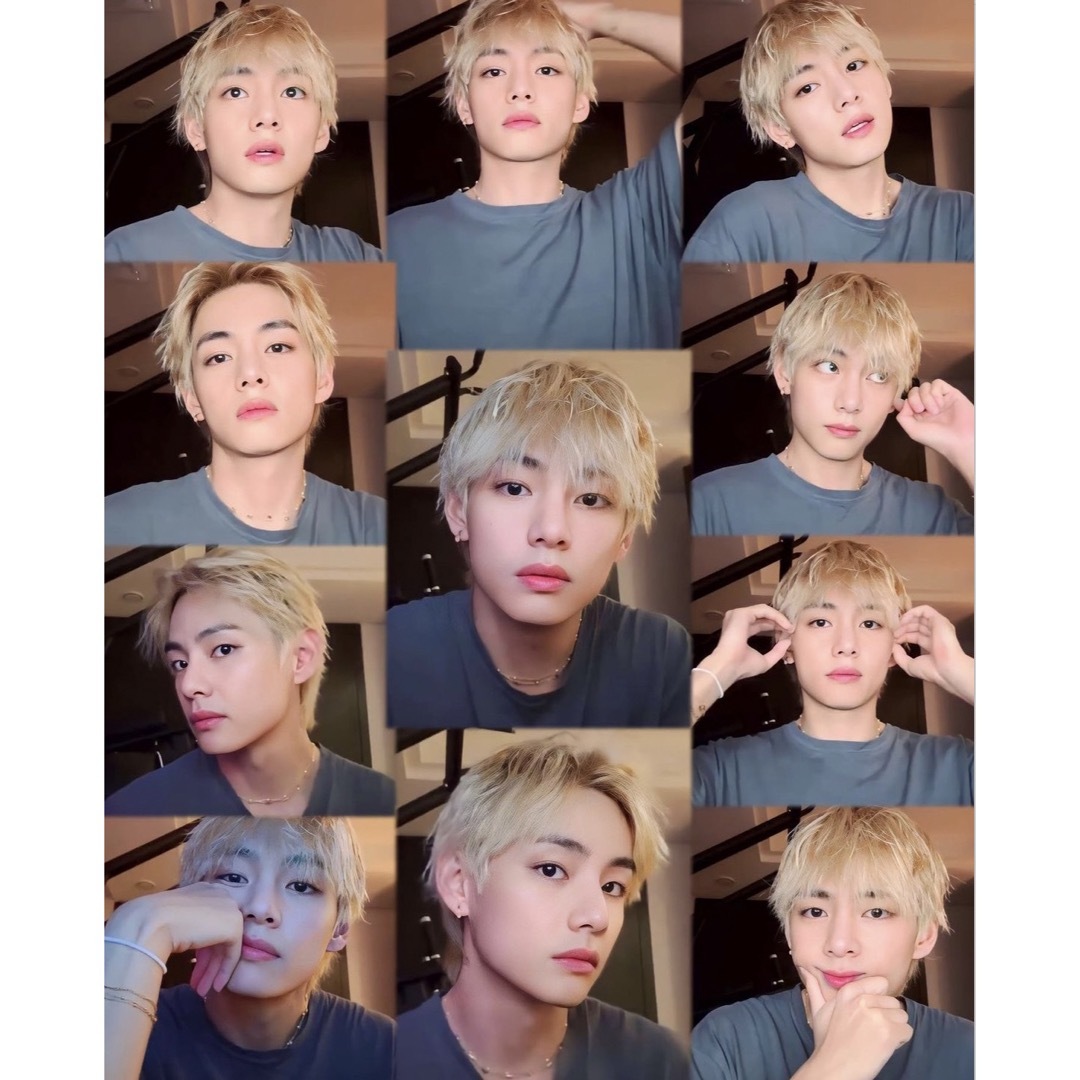 防弾少年団(BTS) - BTS テテ フォト(各サイズ対応)ご確認用436の 防弾少年団(BTS) - BTS テテ フォト(各サイズ対応)ご確認用436の