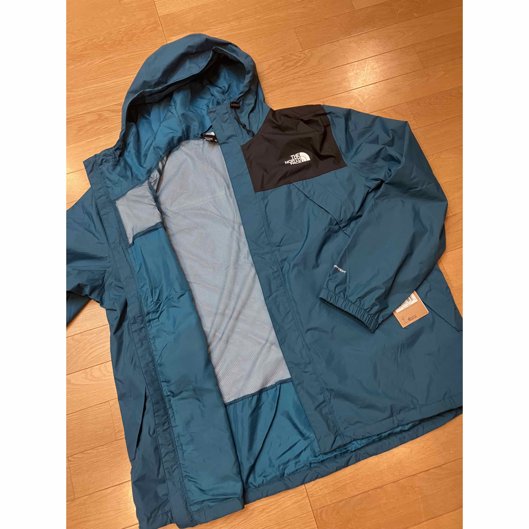 THE NORTH FACE ANTORA 大きいsize  XXL マウンテン