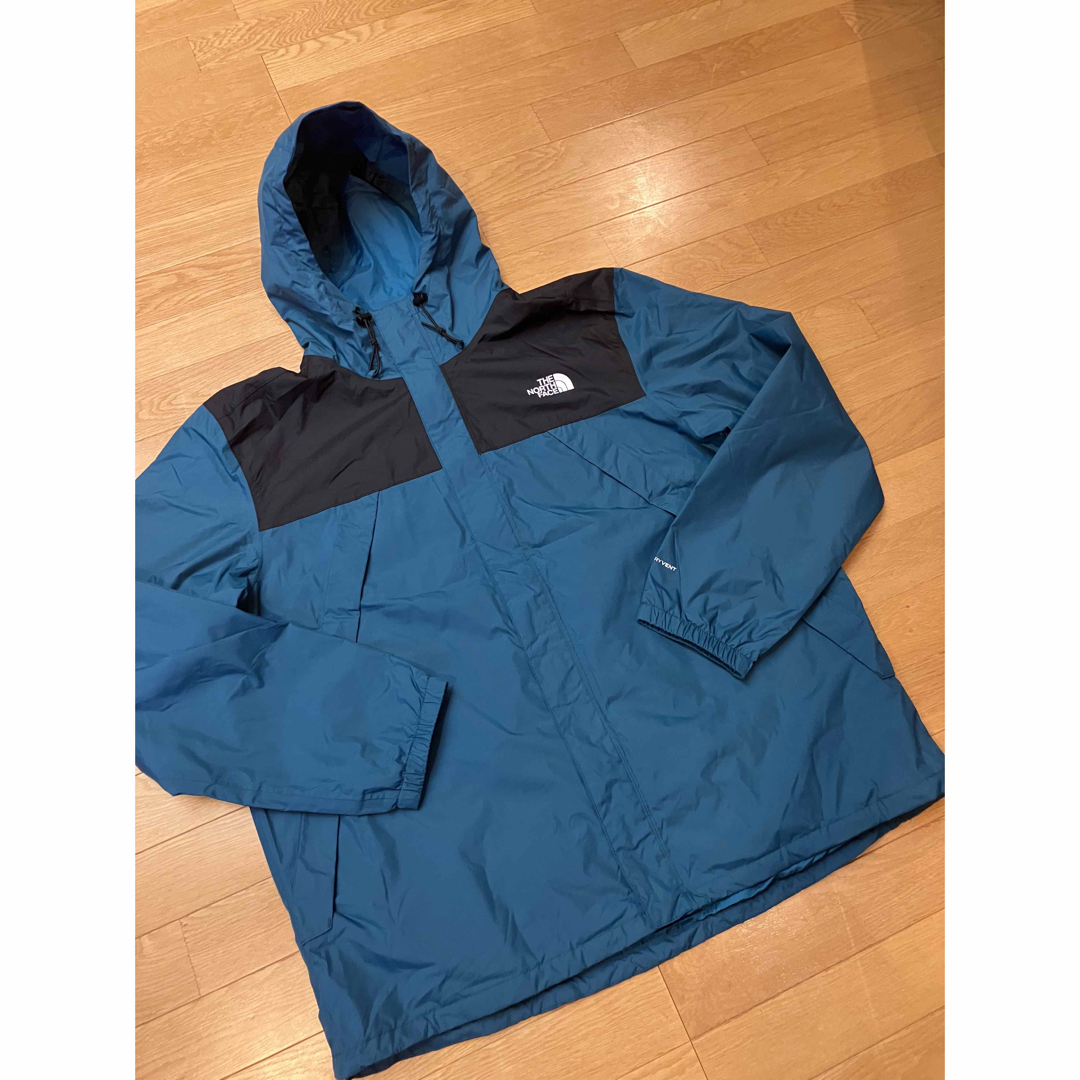 THE NORTH FACE ANTORA 大きいsize  XXL マウンテン