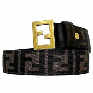 FENDI バックル ベルト レア約82センチ