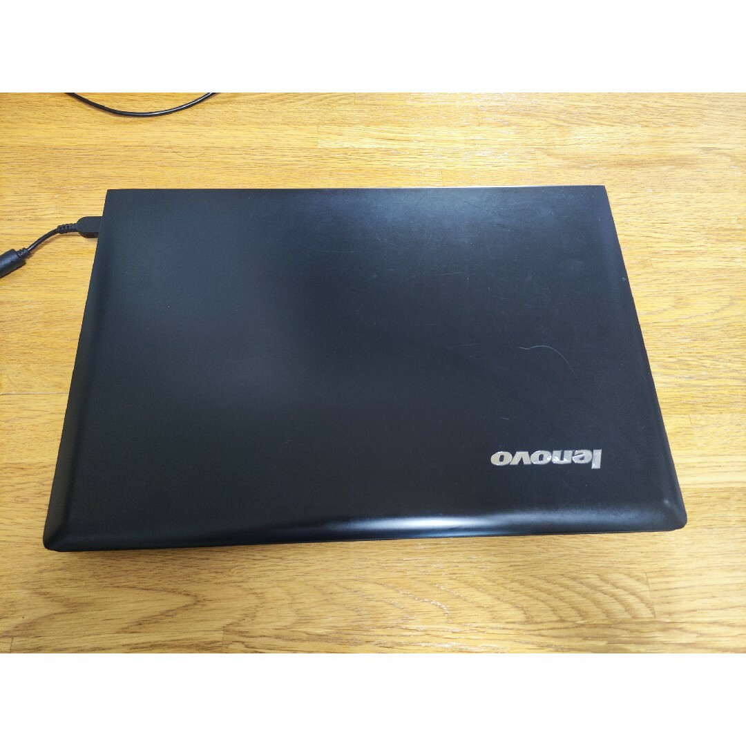 LENOVO G50-70 i5-4210U Office 365 SSD - ノートPC