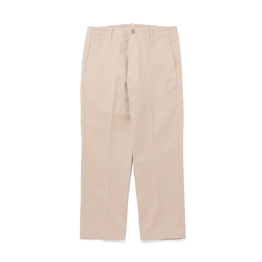 SEQUEL CHINO PANTS TYPE-F BEIGE M-www.ecosea.do