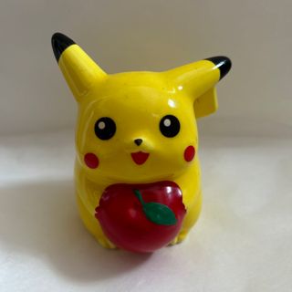 ポケモン(ポケモン)の陶器　ピカチュウ貯金箱(その他)