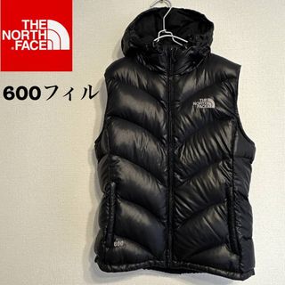 ノースフェイス(THE NORTH FACE) キッズ ダウンジャケット(レディース