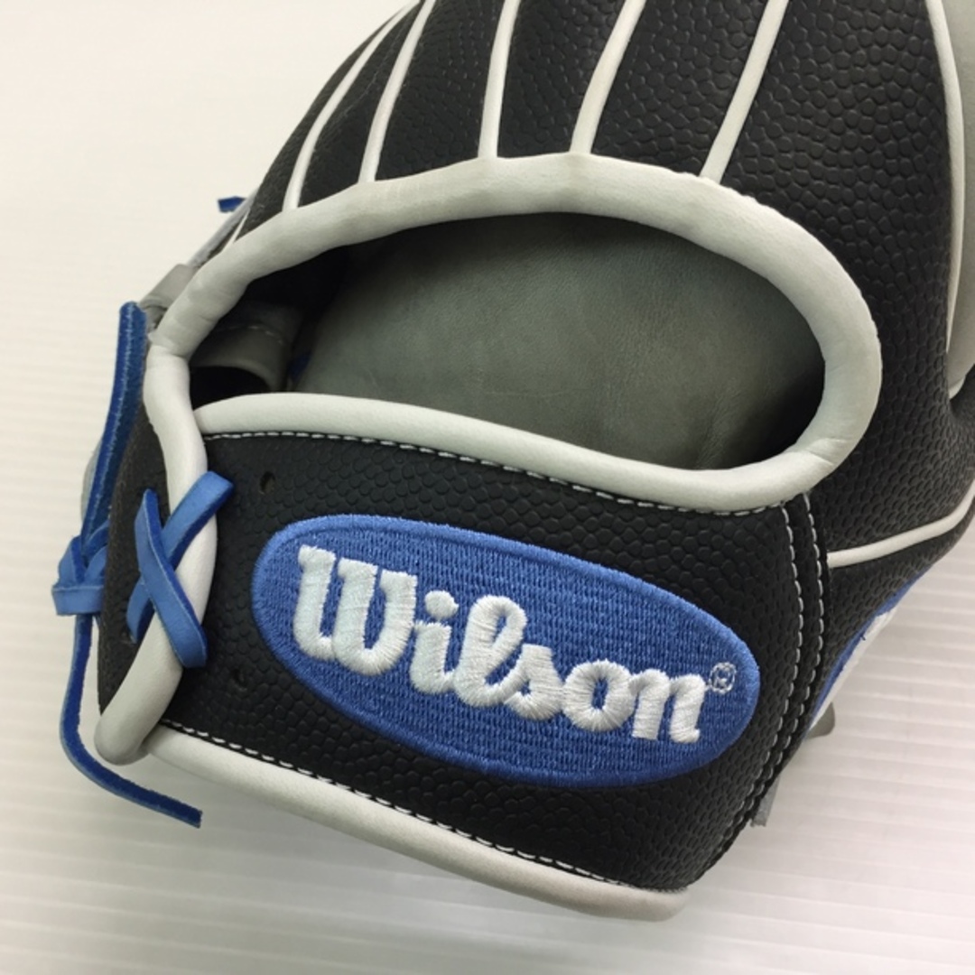 品 ウィルソン Wilson 軟式 内野手用グローブ 7301-
