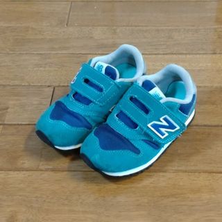 ニューバランス(New Balance)のTMN様専用　ニューバランス16センチ(スニーカー)