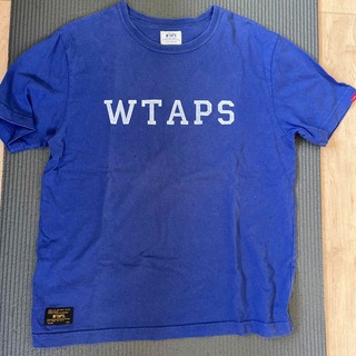 ダブルタップス(W)taps)のwtaps hellweek(Tシャツ/カットソー(半袖/袖なし))