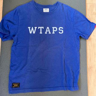 ダブルタップス(W)taps)のwtaps hellweek(Tシャツ/カットソー(半袖/袖なし))