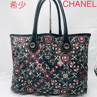 シャネル 本革 トートバッグ(レディース)の通販 95点 | CHANELの