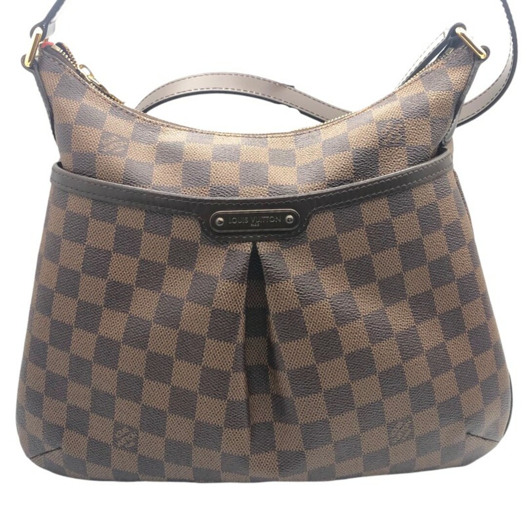 ルイ・ヴィトン LOUIS VUITTON ブルームズベリPM N42251 ダミエ