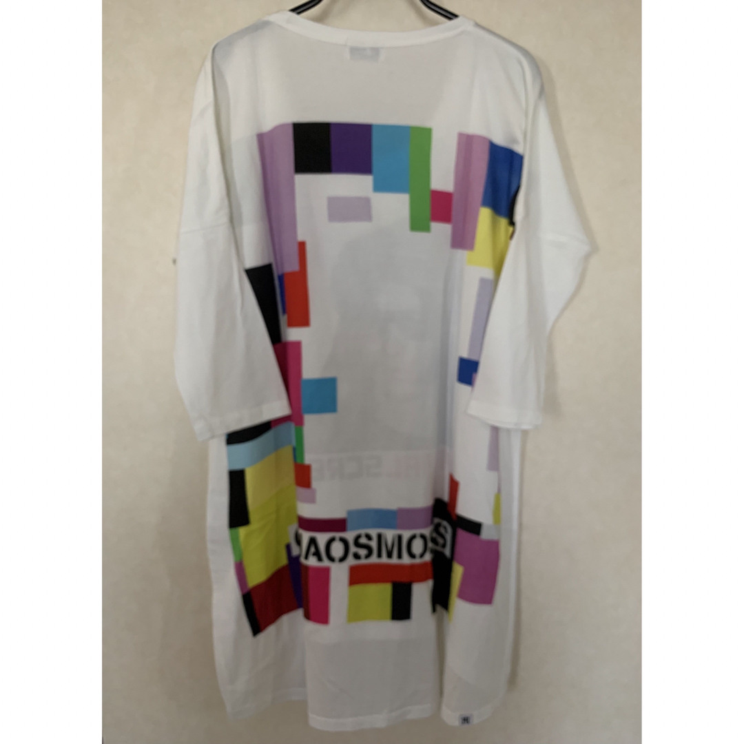 HYSTERIC GLAMOUR(ヒステリックグラマー)のヒステリックグラマー　tシャツ  レディースのトップス(Tシャツ(半袖/袖なし))の商品写真