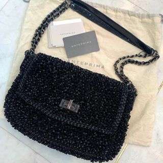 アンテプリマワイヤーバッグ(ANTEPRIMA/WIREBAG)の☆未使用品☆ANTEPRIMA ワイヤーバッグ ルッケット ショルダーバッグ(ショルダーバッグ)