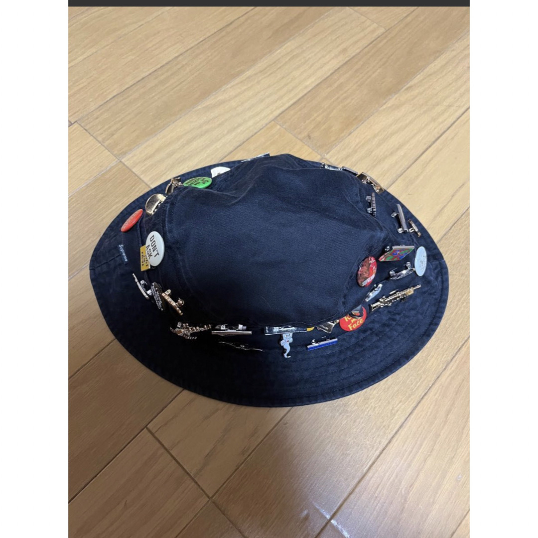 Supreme Pins Crusher Supreme Pins Crusher