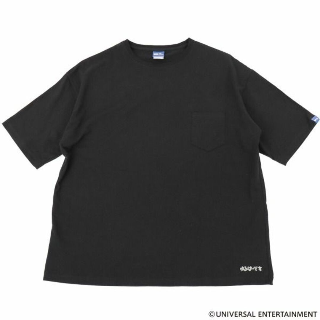 パチンコ/パチスロTシャツ ミリオンゴッド ハーデス アナターのオット!?はーです Lサイズ