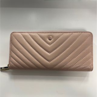 ケイトスペードニューヨーク(kate spade new york)のケイトスペード　長財布(財布)