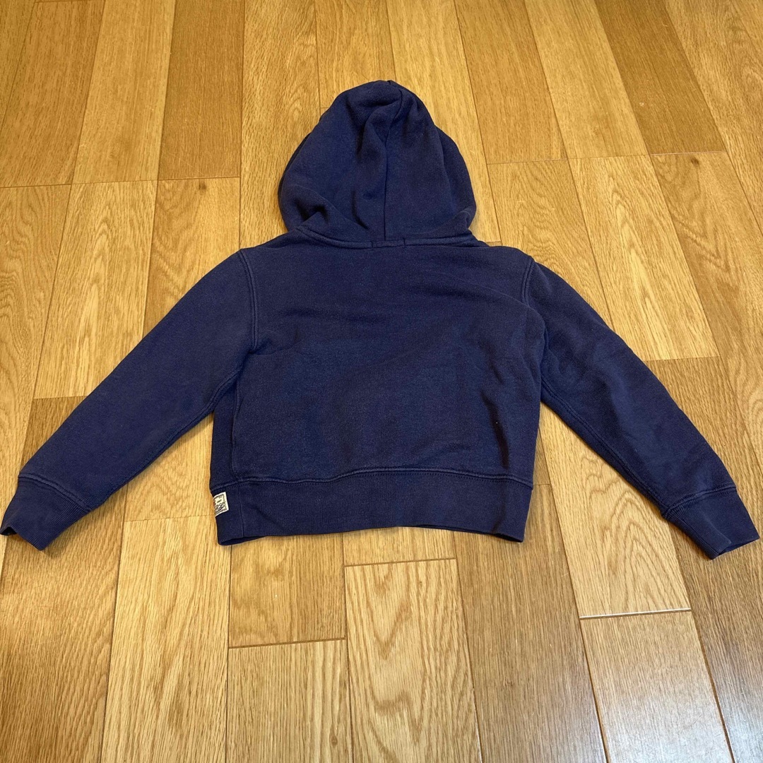 POLO RALPH LAUREN(ポロラルフローレン)のパーカー キッズ/ベビー/マタニティのキッズ服男の子用(90cm~)(その他)の商品写真