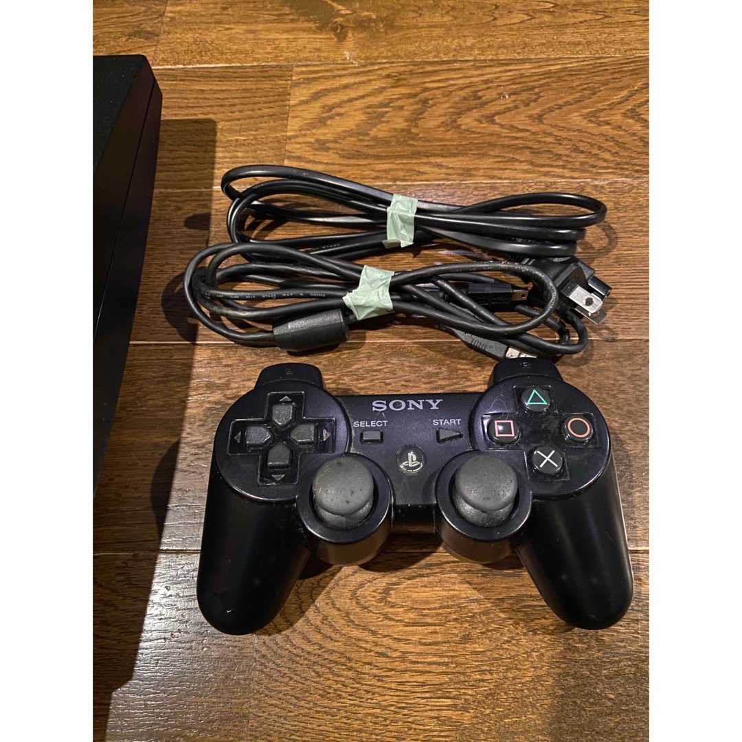 PlayStation3 PS3 本体のみ CECH-3000A