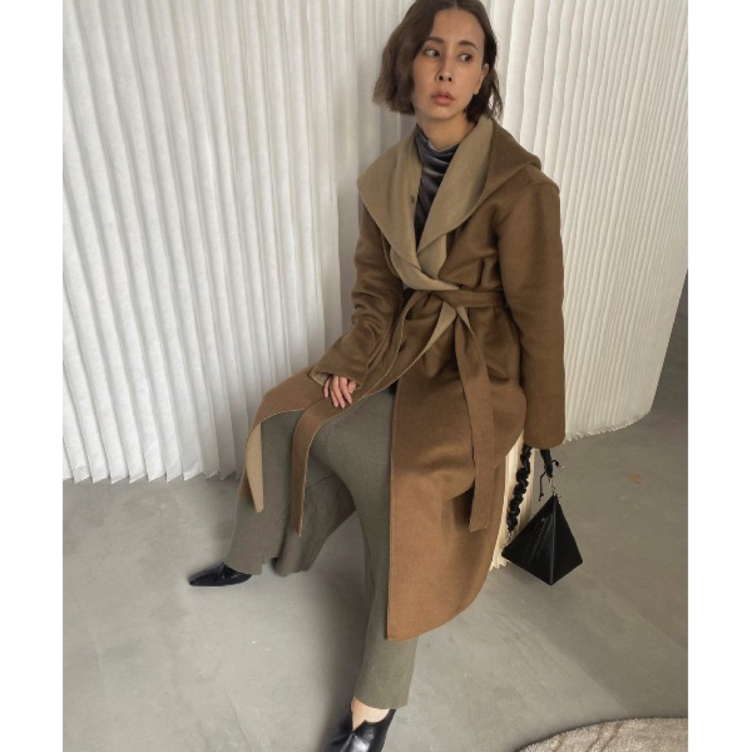 AMERI★4WAY REVERSIBLE COAT★コート★税込23,000円