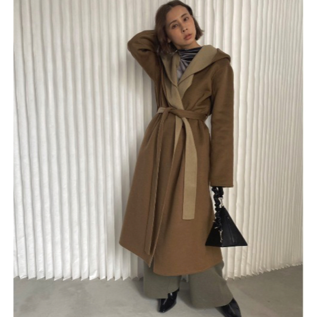 AMERI★4WAY REVERSIBLE COAT★コート★税込23,000円