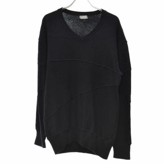 コムデギャルソンオムプリュス(COMME des GARCONS HOMME PLUS)の【COMMEdesGARCONSHOMME】80sarchive デカオムニット(ニット/セーター)