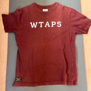 ダブルタップス(W)taps)のwtaps design(Tシャツ/カットソー(半袖/袖なし))