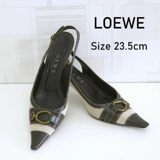 ロエベ ハイヒール/パンプス(レディース)の通販 70点 | LOEWEの