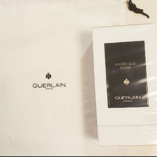 ゲラン(GUERLAIN)のアンジェリークノアール ゲラン ラールエラマティエール 100ml(ユニセックス)