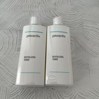 プロアクティブ(proactiv)の✴︎２本セット✴︎プロアクティブ　リバイタライジング　トナー　化粧水(化粧水/ローション)