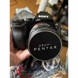 ソニー(SONY)の本日まで　SONY a7 初代(ミラーレス一眼)