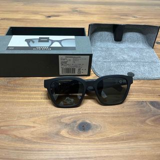 BOSE - ジャンク品 BOSE オーディオサングラス FRAMES ALTOの 