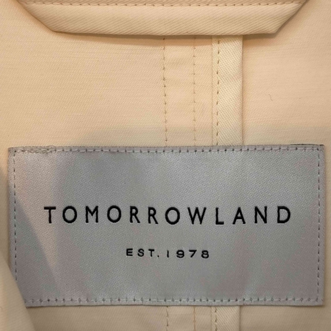 TOMORROWLAND(トゥモローランド) メンズ アウター コート