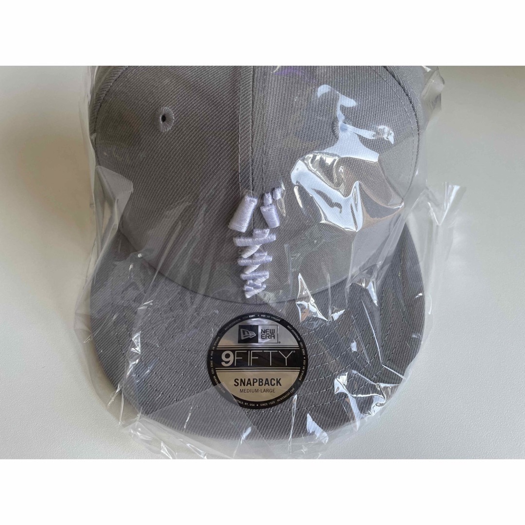 バナナマン 9Fifty cap (gry) new era バナナマン