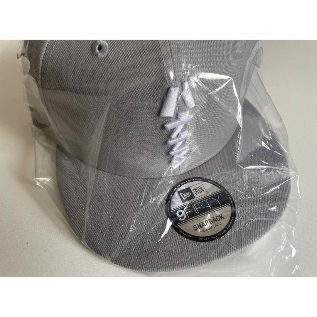 バナナマン 9Fifty cap (gry) new era バナナマン