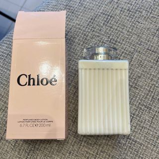 クロエ ボディークリーム 150ml